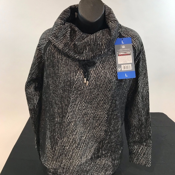 Kirkland Signature Tops - Kirkland Pullover